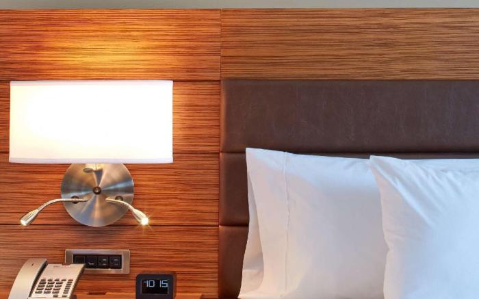 Hilton Garden Inn Boston Marlborough