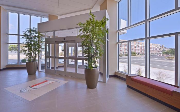 Hyatt Place Dewey Beach