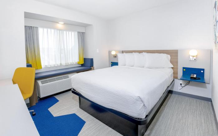 Microtel Inn & Suites by Wyndham Wellsville