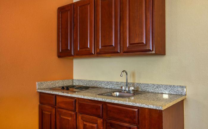 Best Western Plus Georgetown Corporate Center Hotel