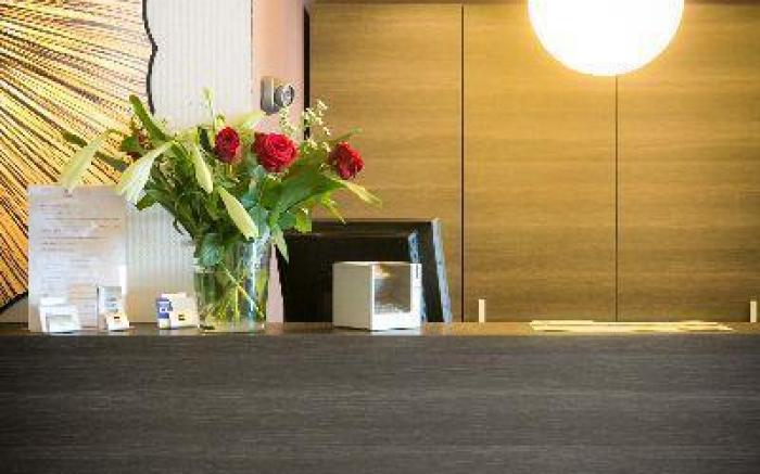 Hotel & Aparthotel Horizon Ath-Lessines-NEW