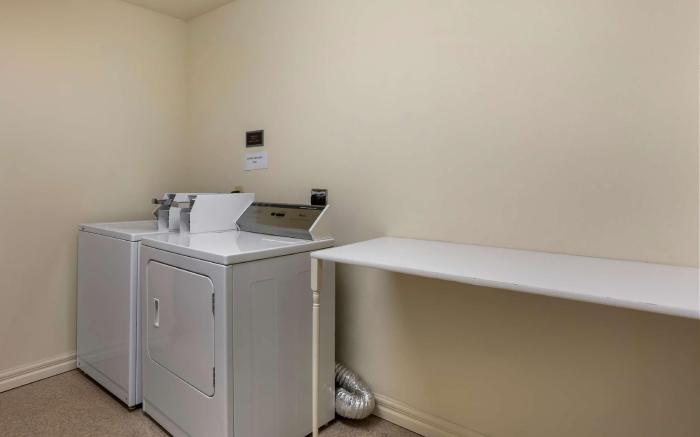 Best Western Plus Capital Inn