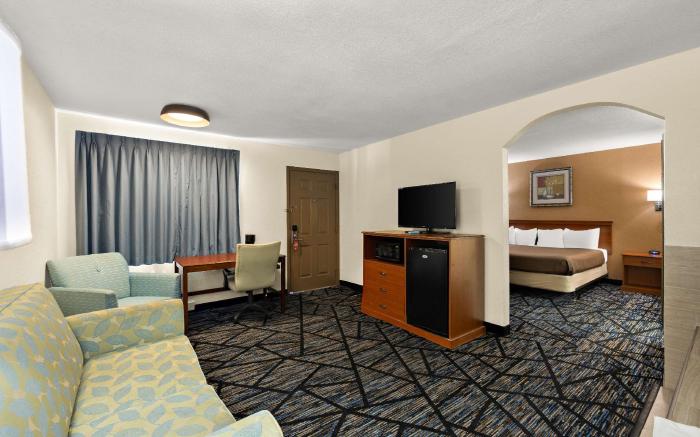 Americas Best Value Inn Celina