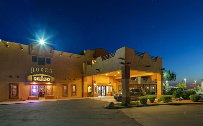 Best Western Gold Canyon Inn and Suites
