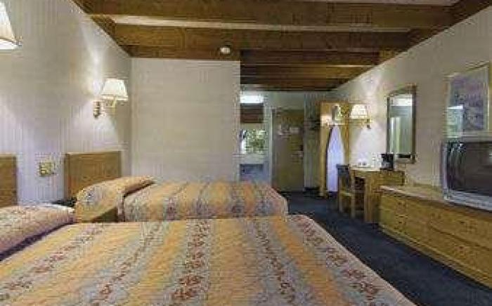 Knights Inn - Liberty NY