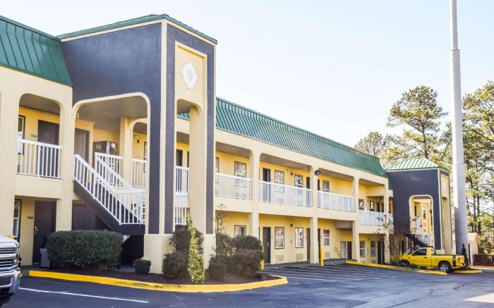Best Western Fairwinds Inn
