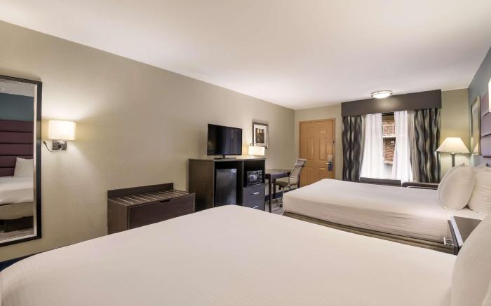 Best Western Inn