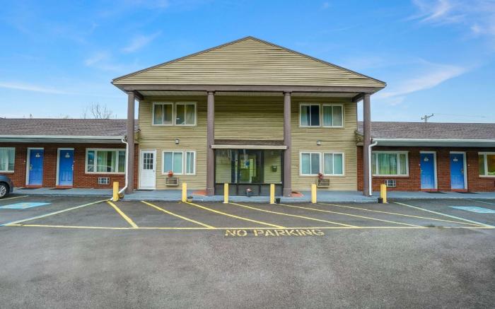 Motel 6 Ilion, NY