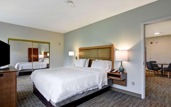 Hampton Inn Palm Beach Gardens