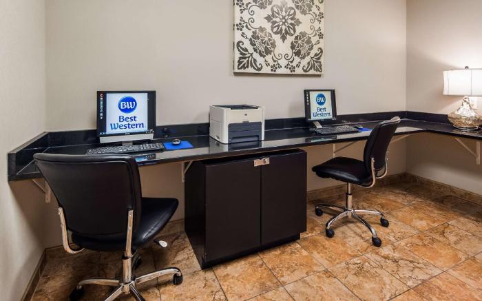 Best Western Providence-Seekonk Inn