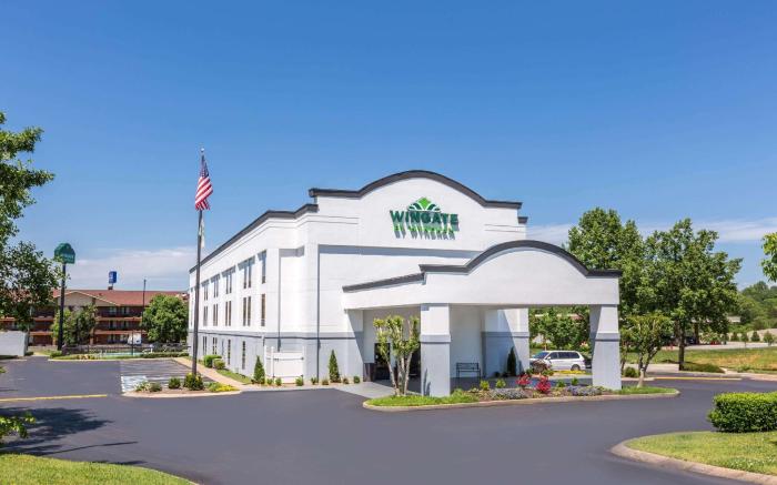 Wingate by Wyndham Goodlettsville