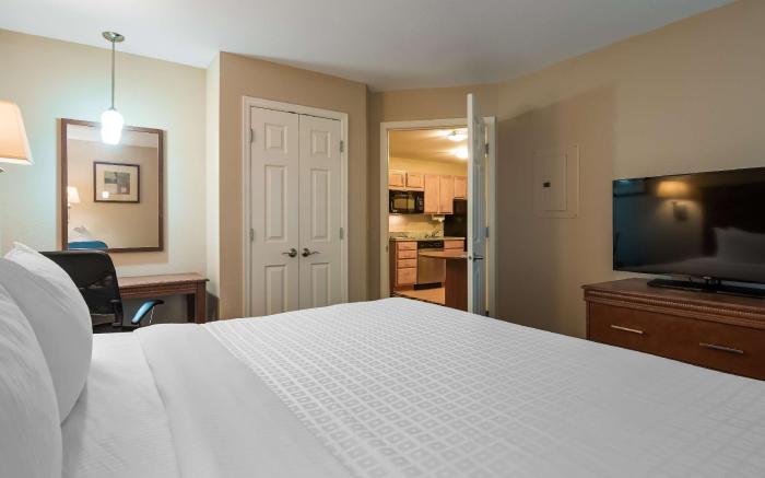 Best Western Plus Wausau-Rothschild Hotel