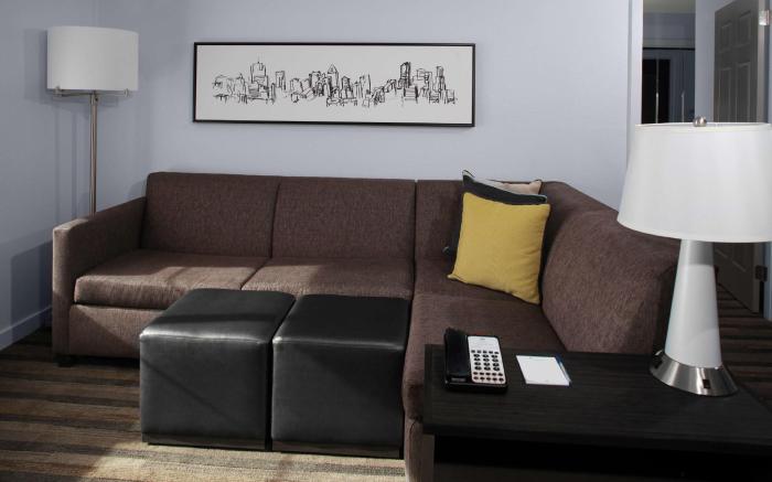 Hyatt House Morristown