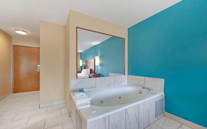 Best Western Central City