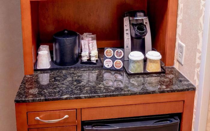 Hilton Garden Inn Lakewood