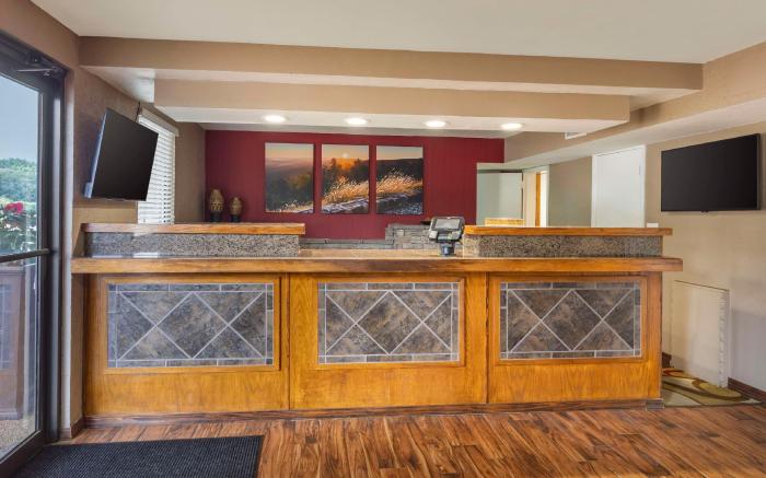 Best Western of Hope