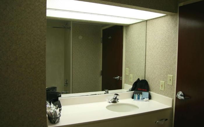 Hampton Inn Stroudsburg/Poconos