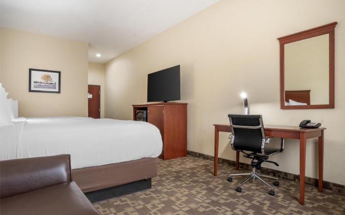 Best Western Opp Inn