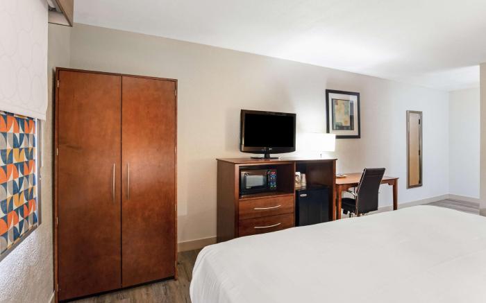 Best Western U. S. Inn