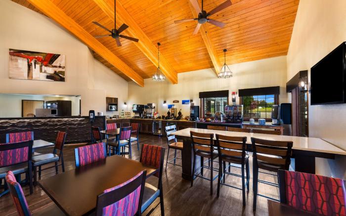 Best Western Derby Inn