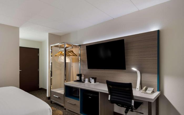 Best Western Bemidji