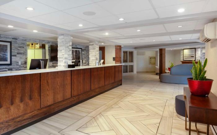 Best Western Milton