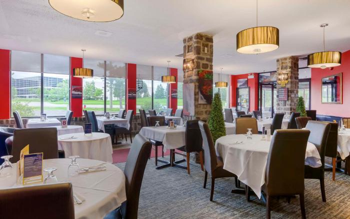 Best Western Milton