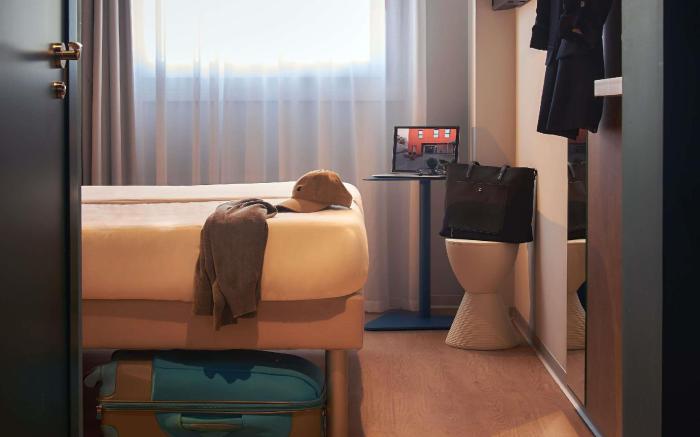 ibis budget Vitoria Gasteiz