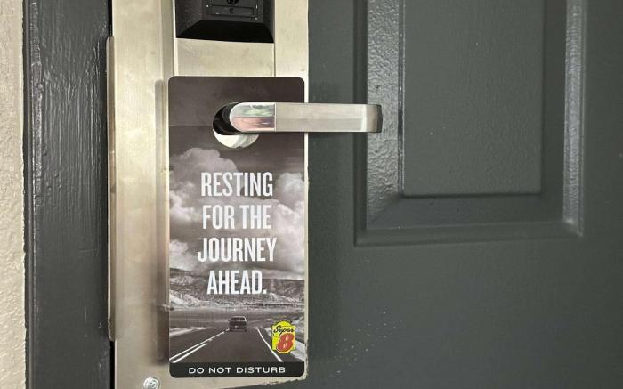 Super 8 By Wyndham Monroe