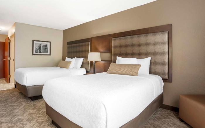 Best Western Gardendale