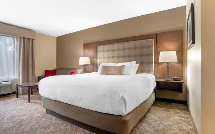 Best Western Gardendale