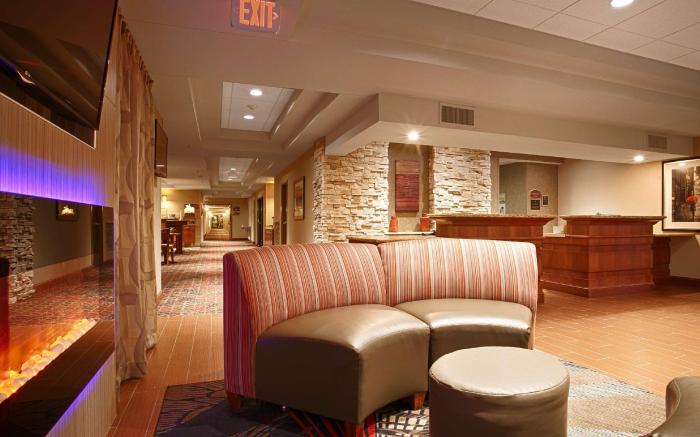 Best Western Plus Willmar