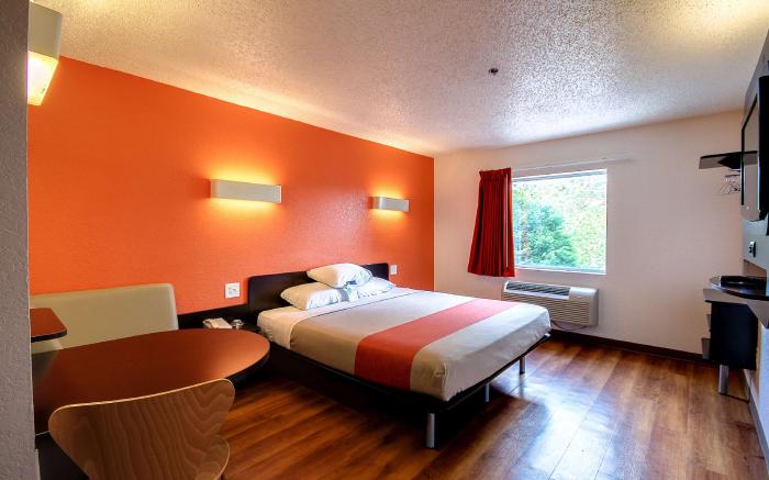 Motel 6 King Of Prussia, PA - Philadelphia