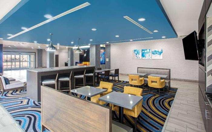 La Quinta Inn & Suites by Wyndham Ponca City