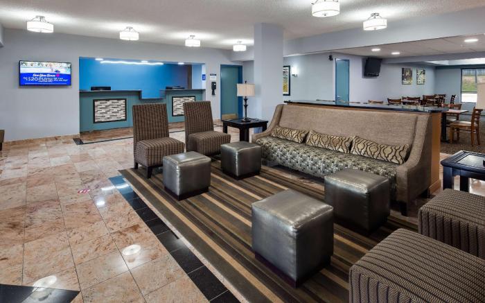 Best Western Emporia