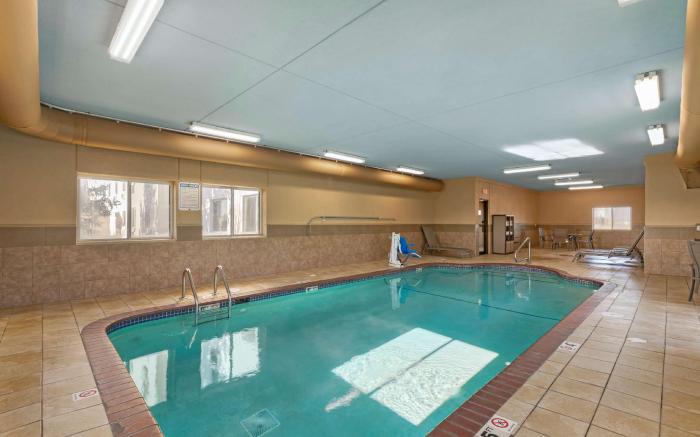 Best Western Plus Altoona Inn