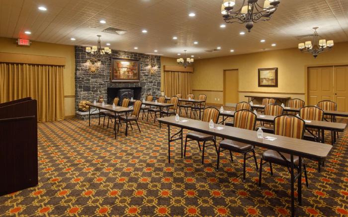 Best Western Plus Waterbury - Stowe