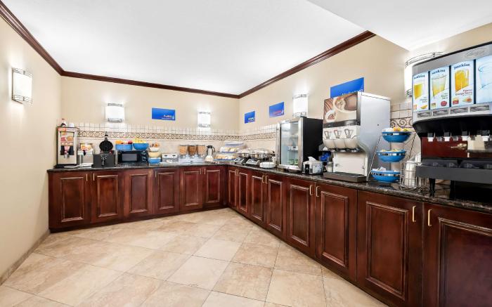 Best Western Intracoastal Inn