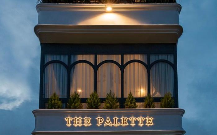 The Palette Dalat