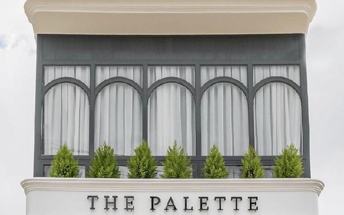 The Palette Dalat