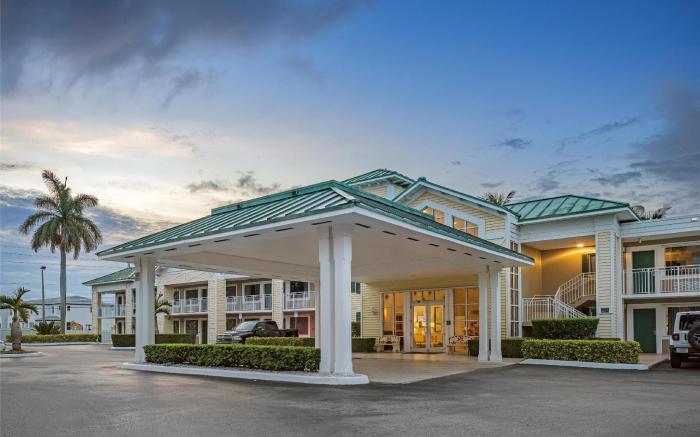 Best Western Gateway to the Keys