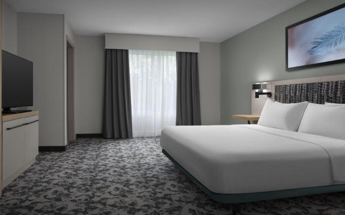 Hilton Garden Inn Auburn/Opelika