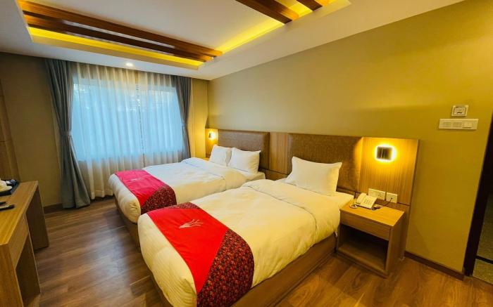 Hotel Aerocity