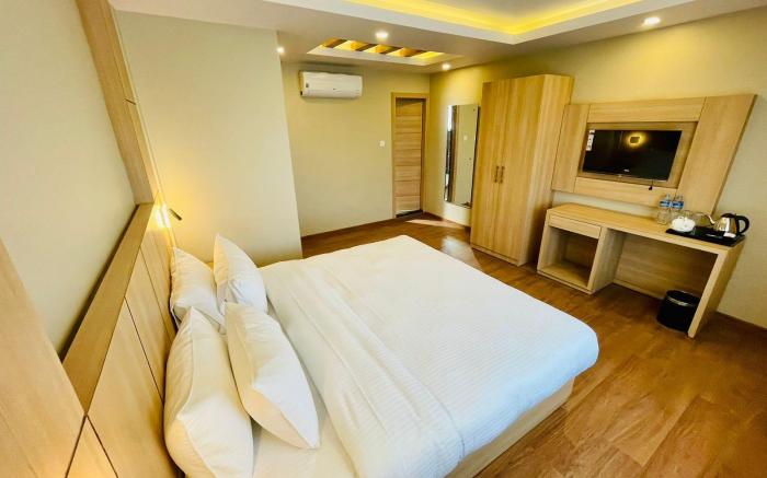 Hotel Aerocity