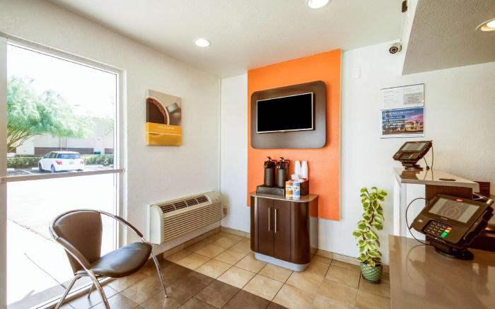 Motel 6 Youngtown, AZ - Phoenix - Sun City