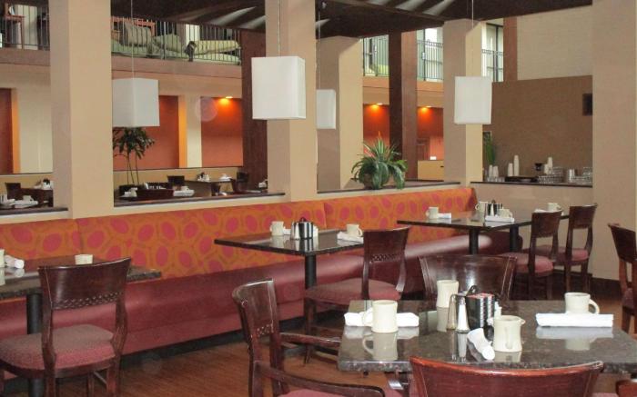 Radisson Hotel Lenexa Overland Park