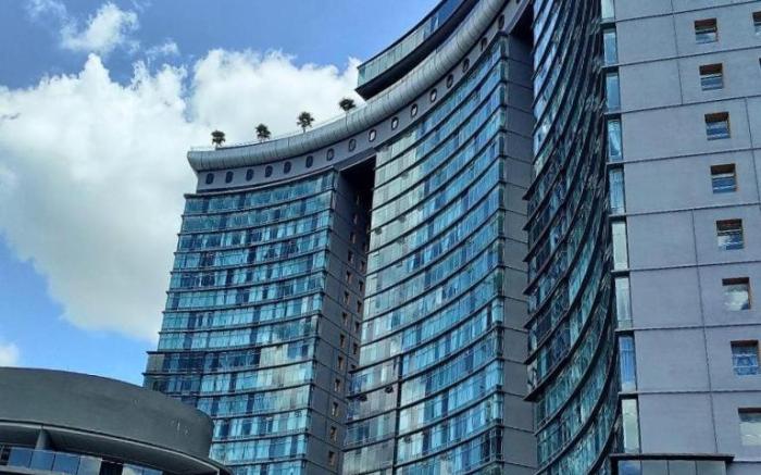 KLCC Homestay Vacation Sky Suites KLCC Birdy Stay