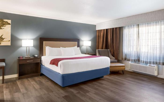 Best Western Mountain View Inn