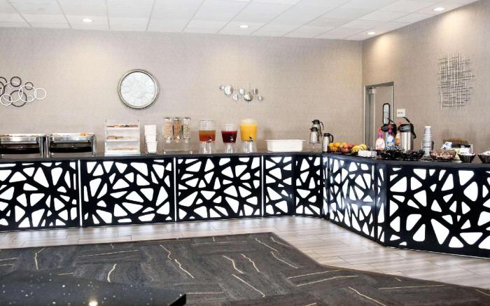 Radisson Hotel McAllen Airport