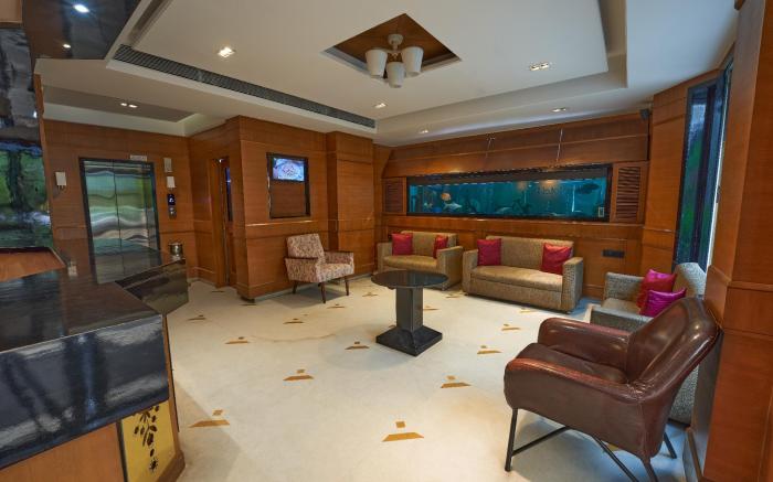 Hotel Prestige, Mangalore